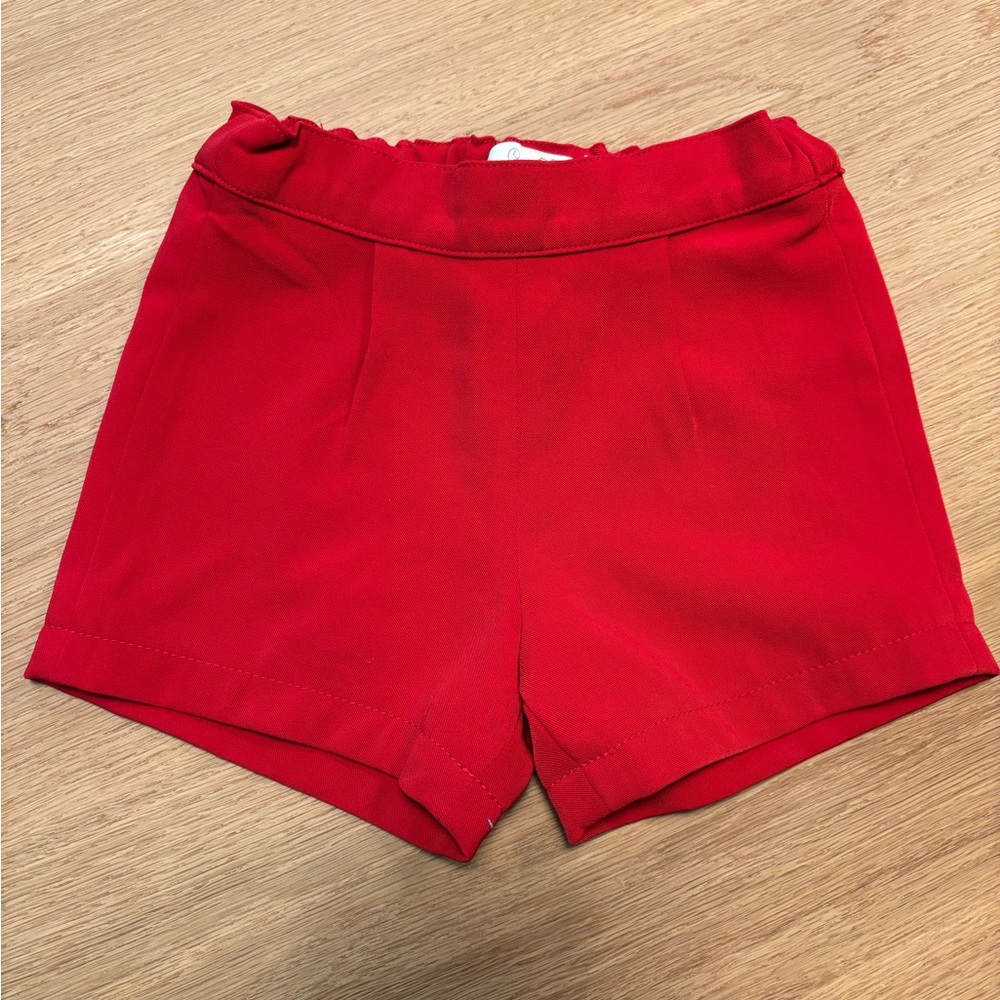 Cygnet Living Jameson Short - nice shorts - 3T